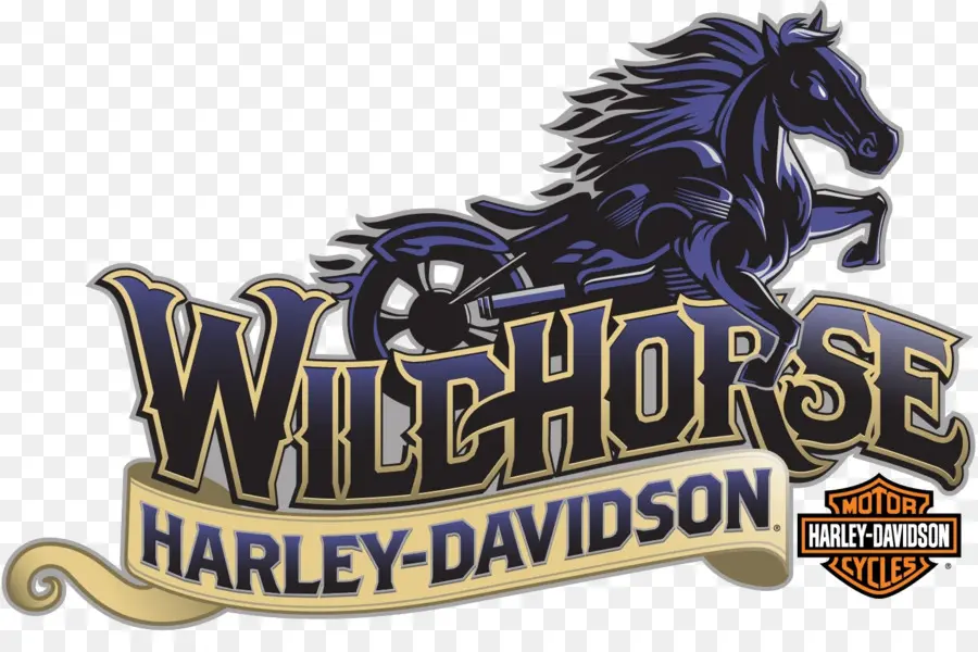 Wildhorse Harley Davidson，Harley Davidson PNG