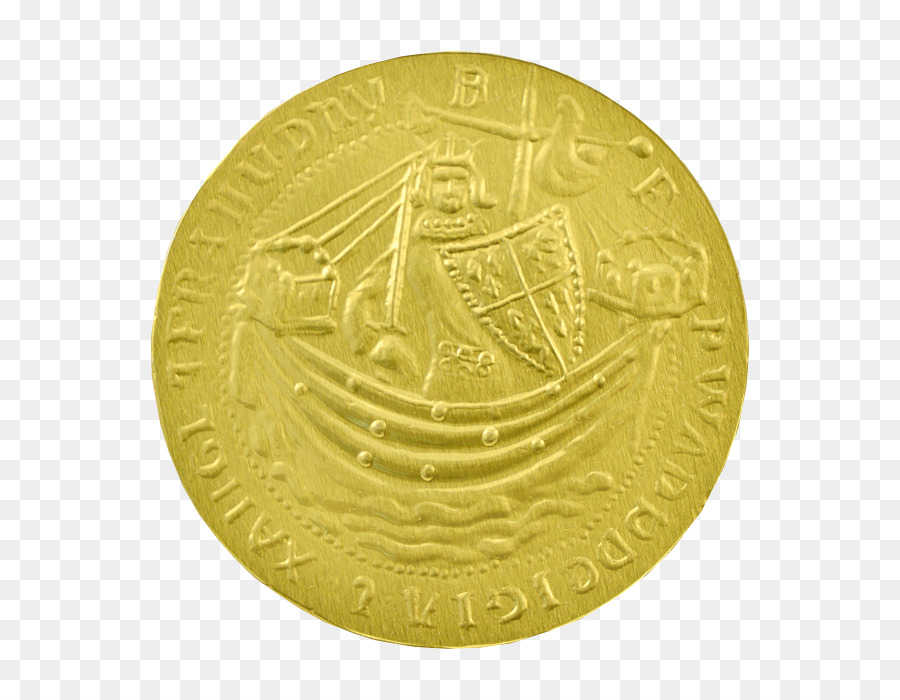 Pièce De Monnaie，Médaille D PNG