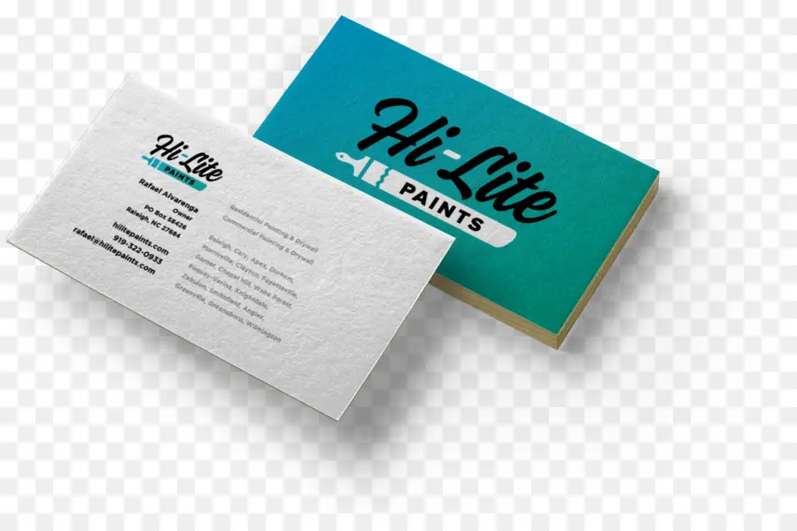 Cartes De Visite，Entreprise PNG