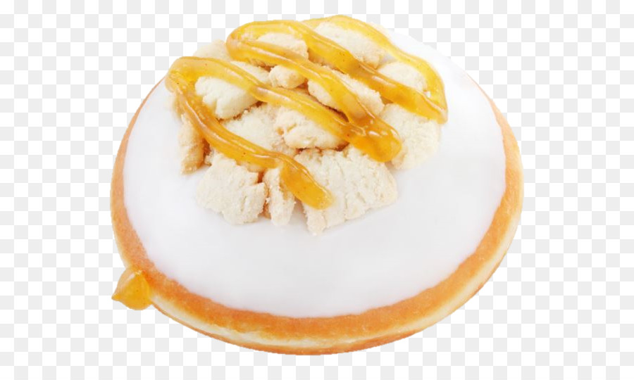 Beignets，Crème PNG