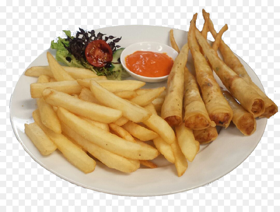 Frites，Friture PNG