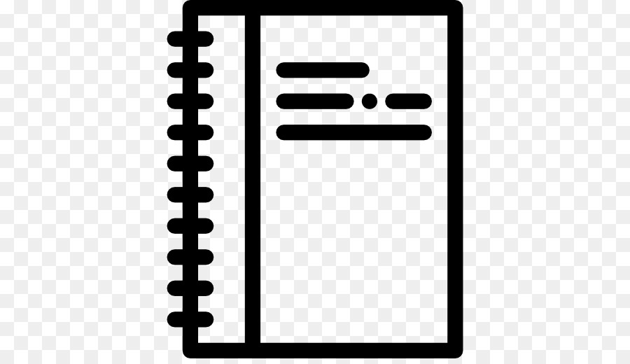 Carnet De Notes，Livre PNG