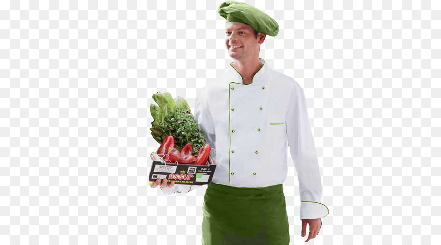 Chef Cuisinier，Manche PNG