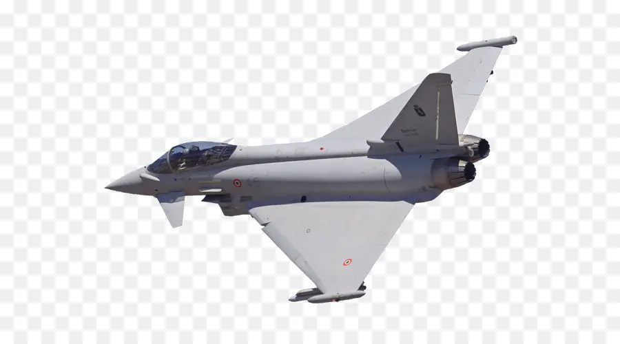 Avion，L Eurofighter Typhoon PNG