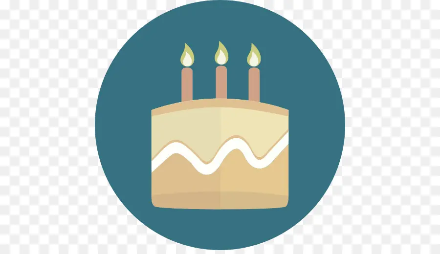 Gâteau D'anniversaire，Boulangerie PNG