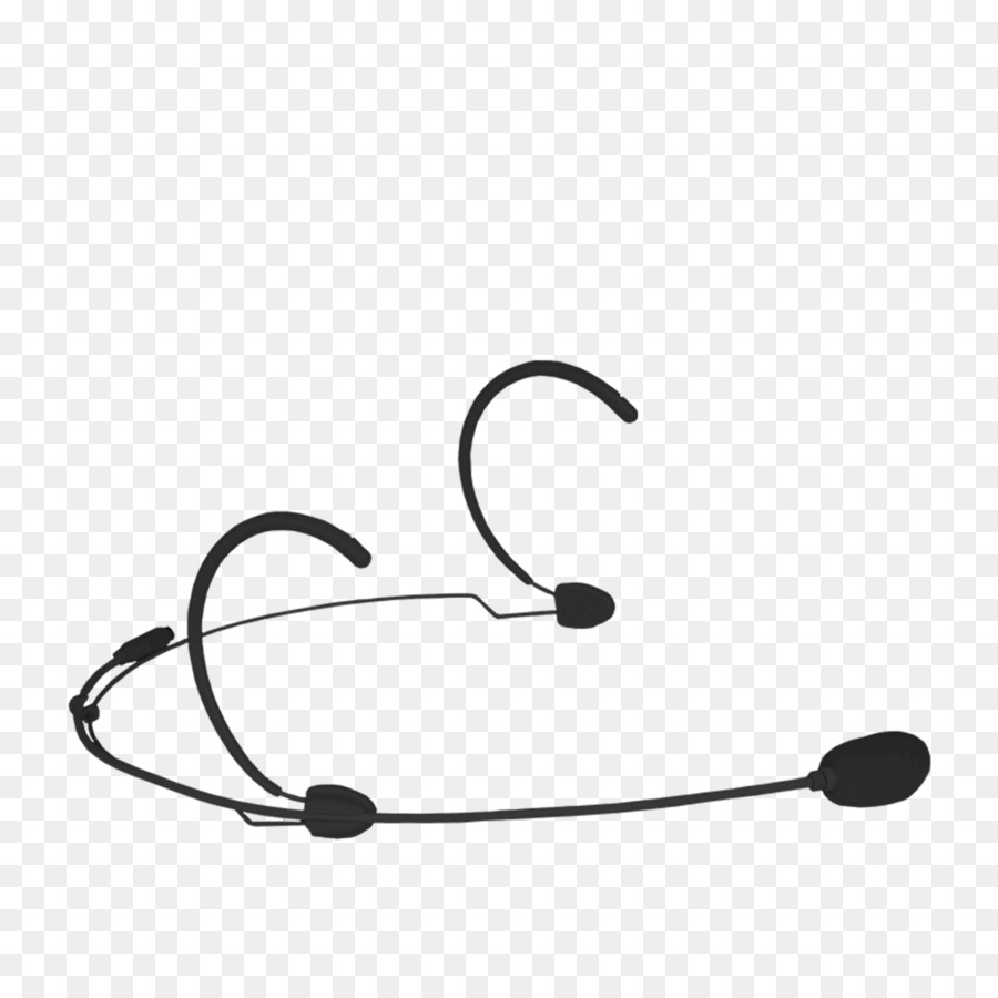 Micro Casque，Audio PNG