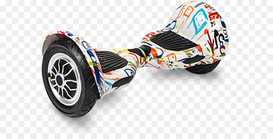 Hoverboard，Auto équilibrage PNG