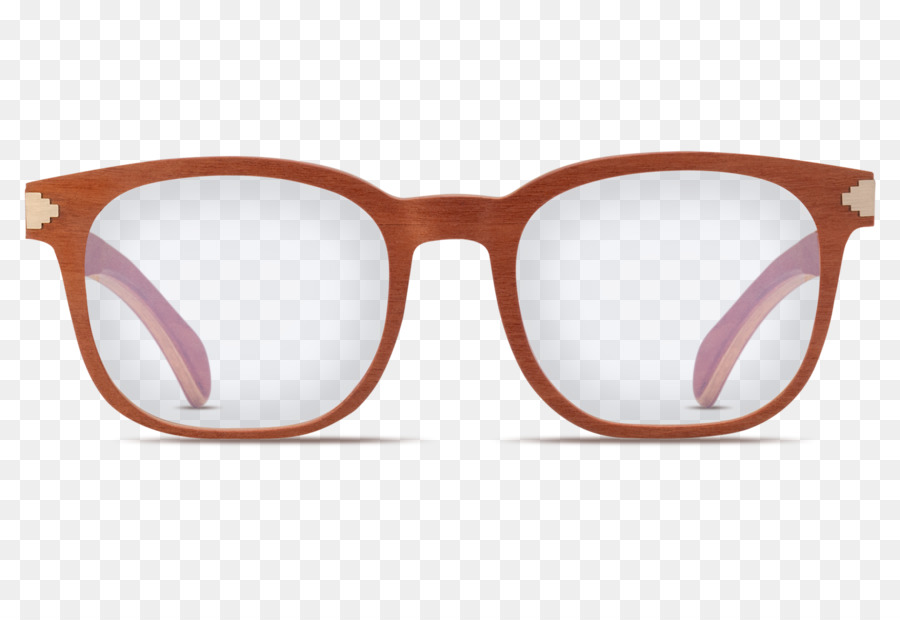 Lunettes De Soleil，Orange PNG