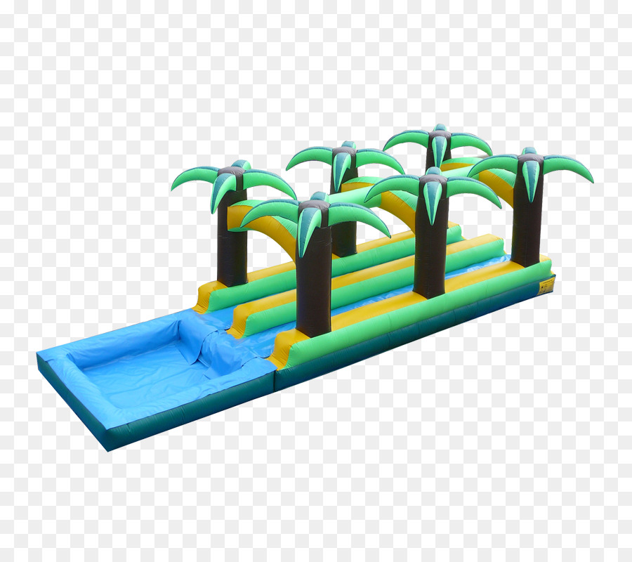 Toboggan à Eau，Glisser N Slide PNG