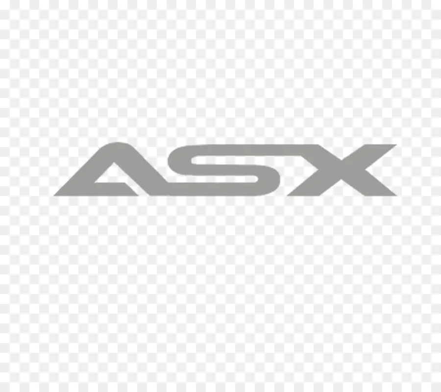 Logo Asx，Marque PNG