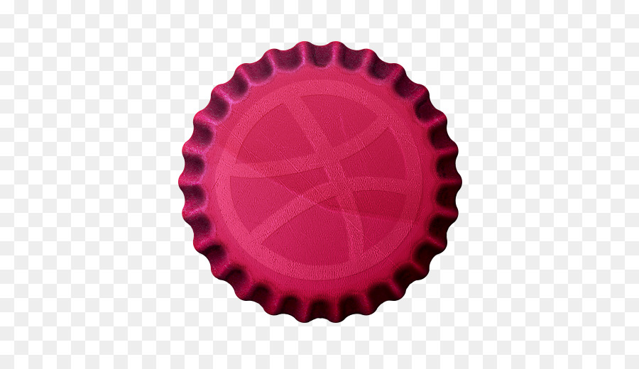 Bouchon De Bouteille，Rouge PNG