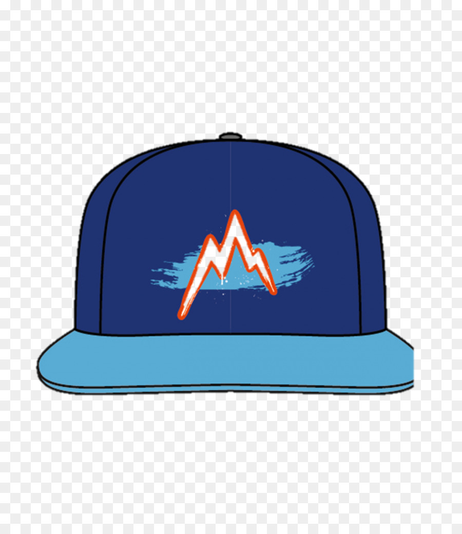 Casquette De Baseball，L Everest PNG