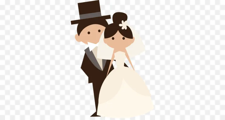 Couples De Mariage，Couple PNG