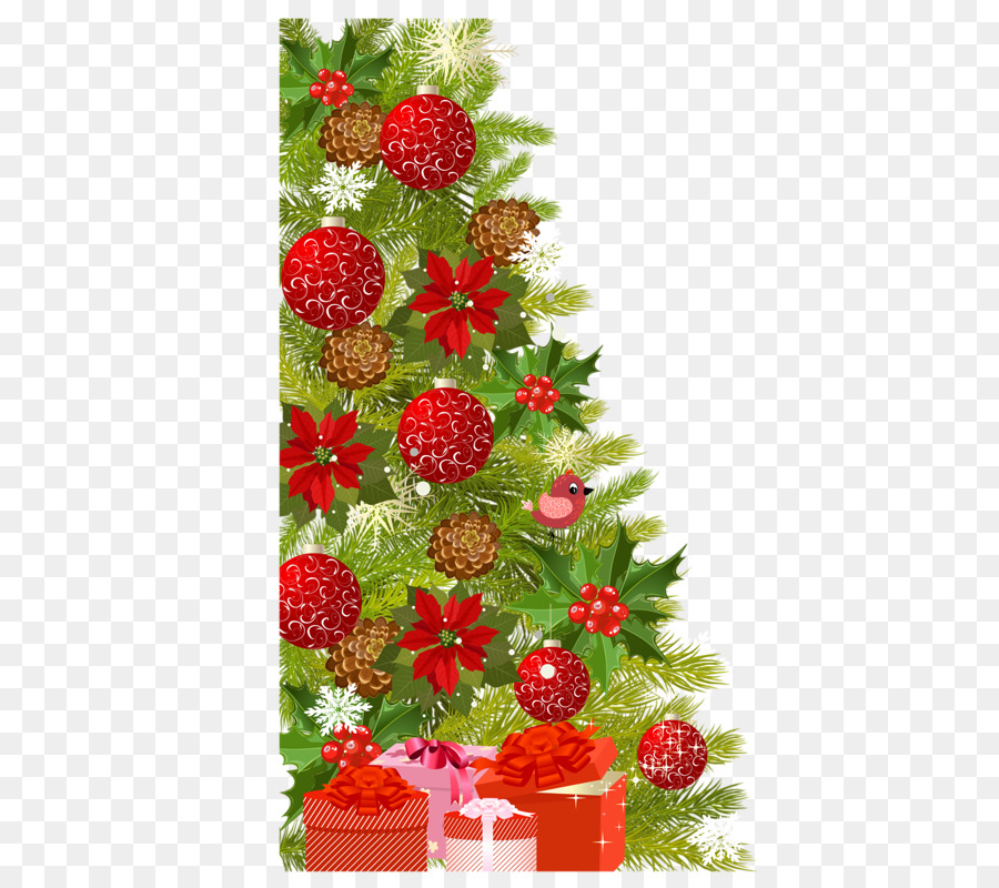 Noël，Arbre De Noël PNG