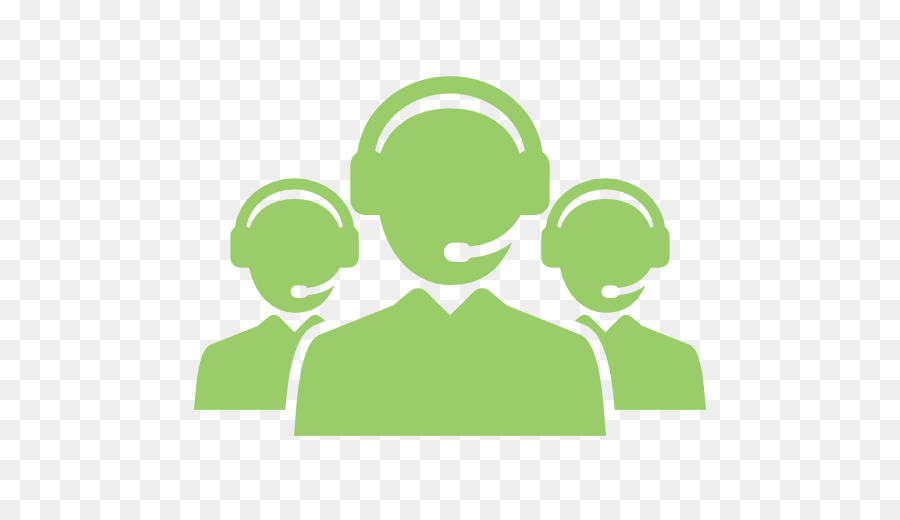 Service Client，Casque PNG