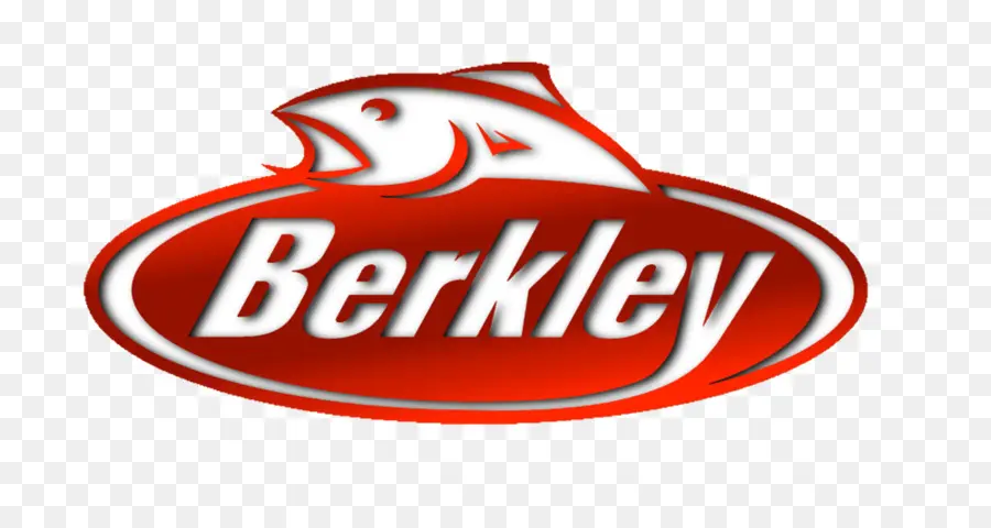 Logo Berkley，Pêche PNG