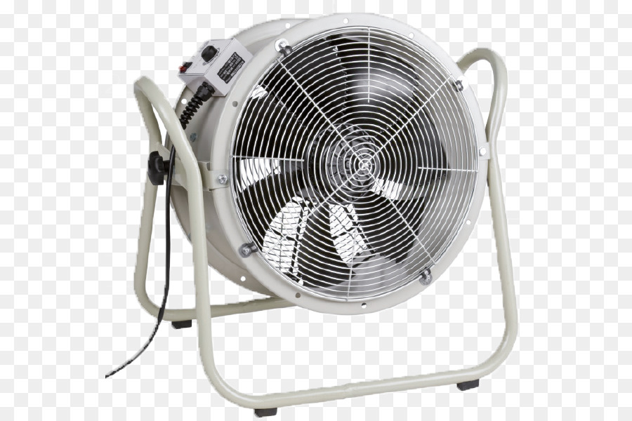 Ventilateur Industriel，Refroidissement PNG