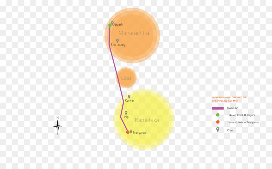 Visualisation Des Données，Carte PNG