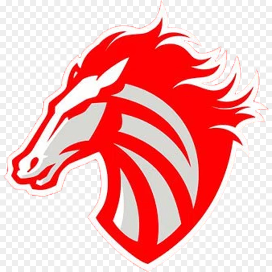 Cheval Rouge，Logo PNG