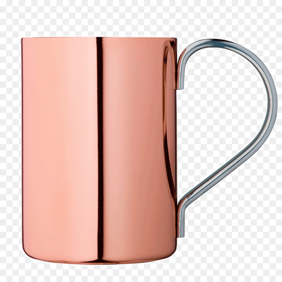 Tasse En Cuivre，Verres PNG