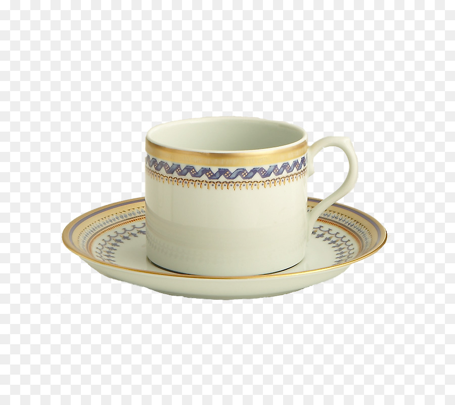 Tasse Colorée，Soucoupe PNG