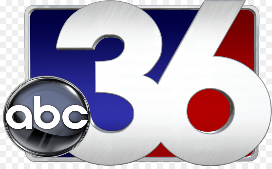 Logo Abc36，Télévision PNG