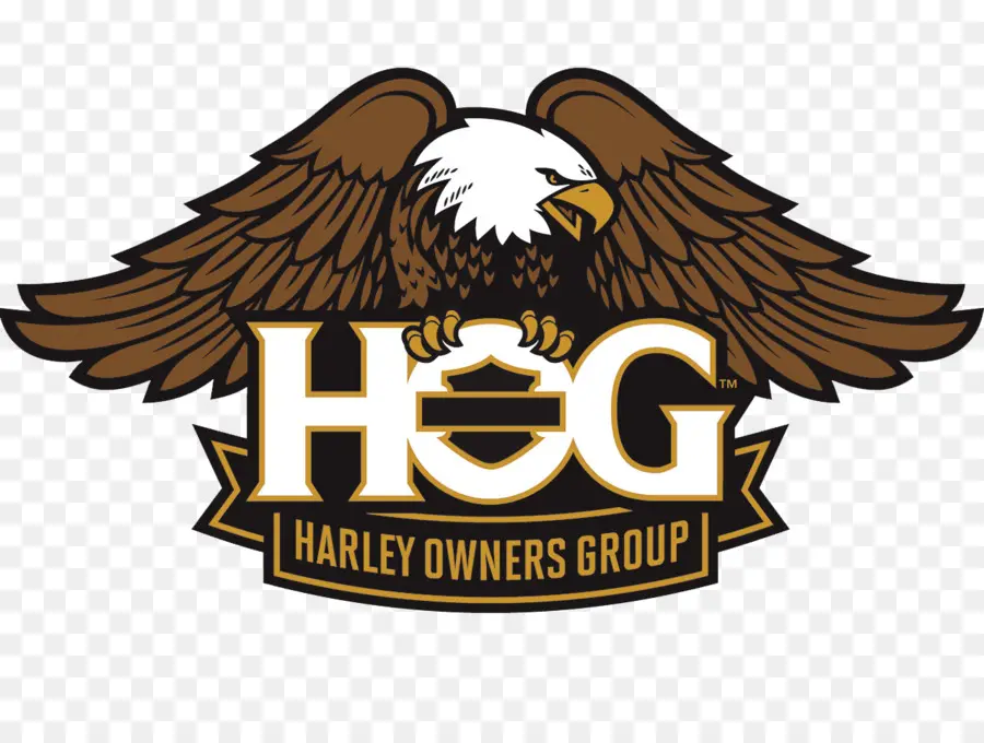 Logo Hog，Harley PNG