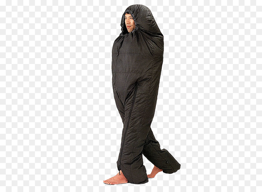 Costume De Sac De Couchage，Chaud PNG