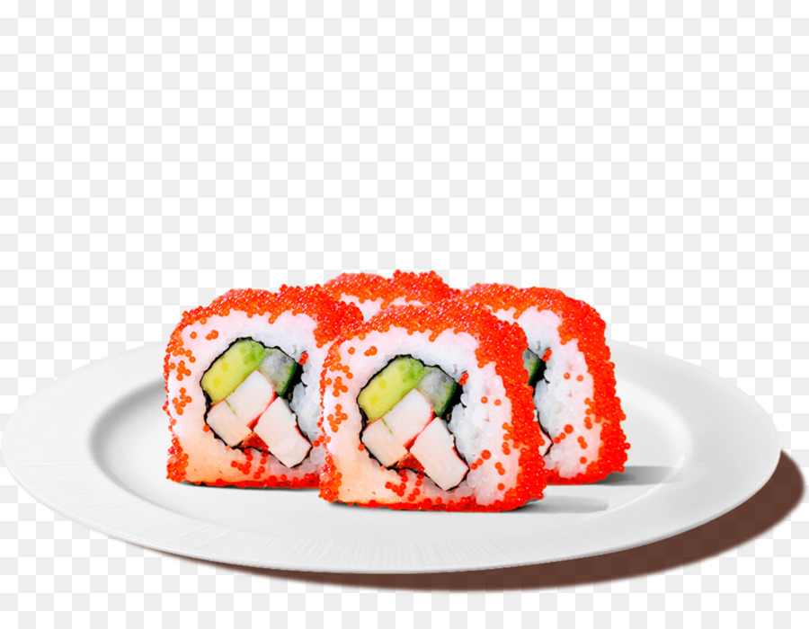 Roll De Californie，Sashimi PNG