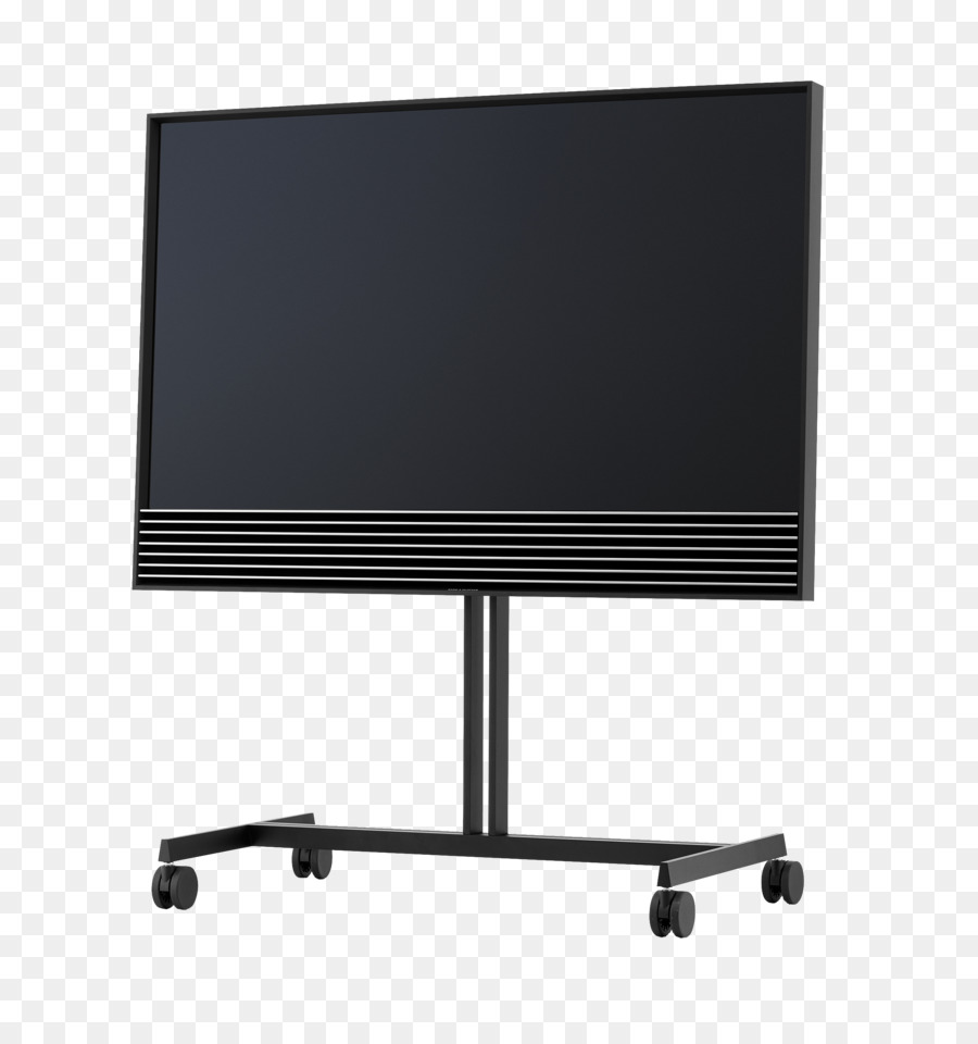 Bang Olufsen Beovision Horizon，La Télévision PNG