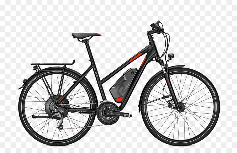 Vélo électrique，Vélo PNG