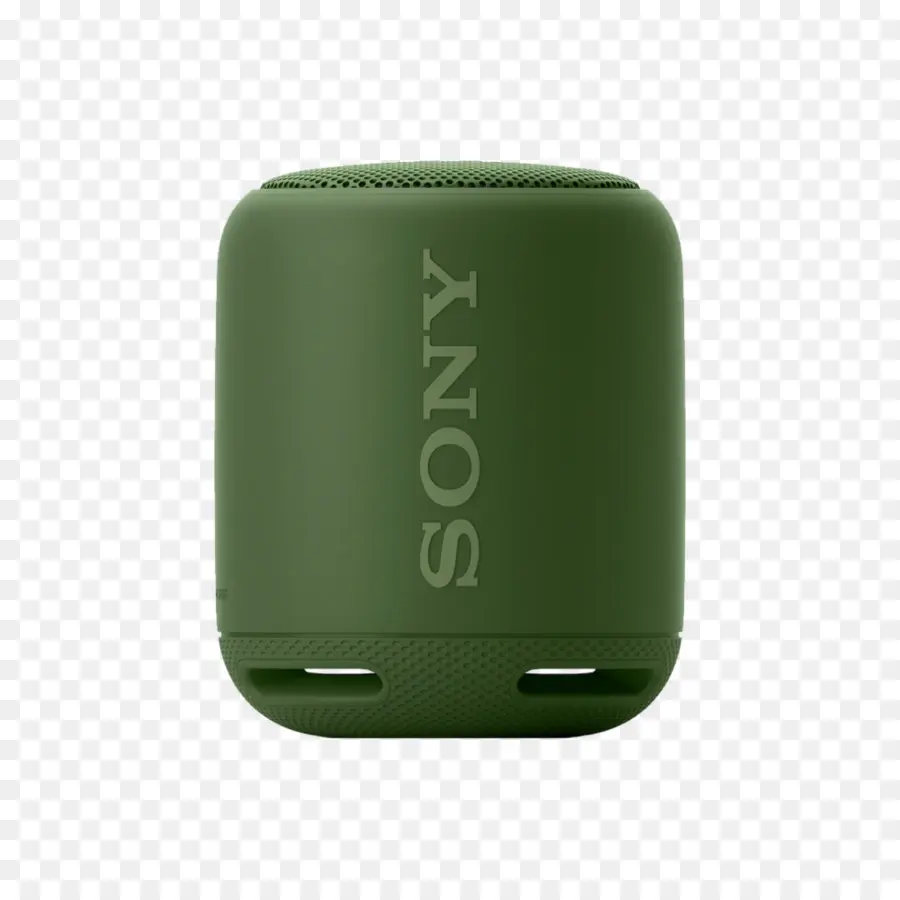 Haut Parleur Vert，Sony PNG