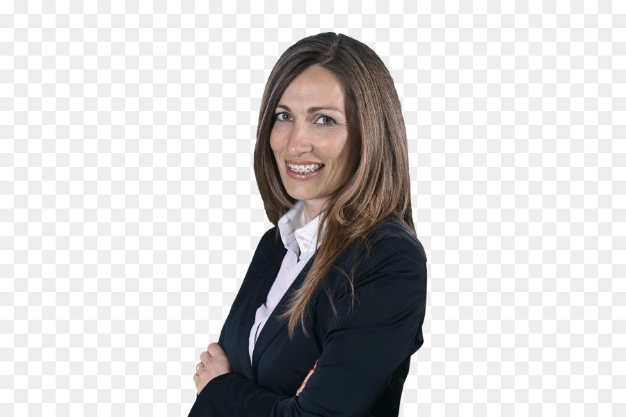 Femme D'affaires，Professionnel PNG