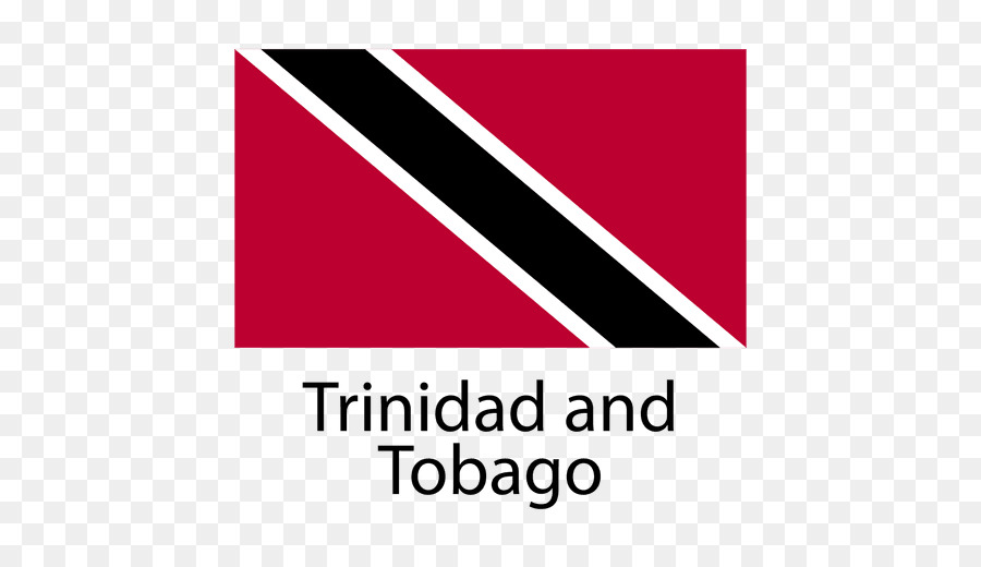 Drapeau De Trinité Et Tobago，Pays PNG