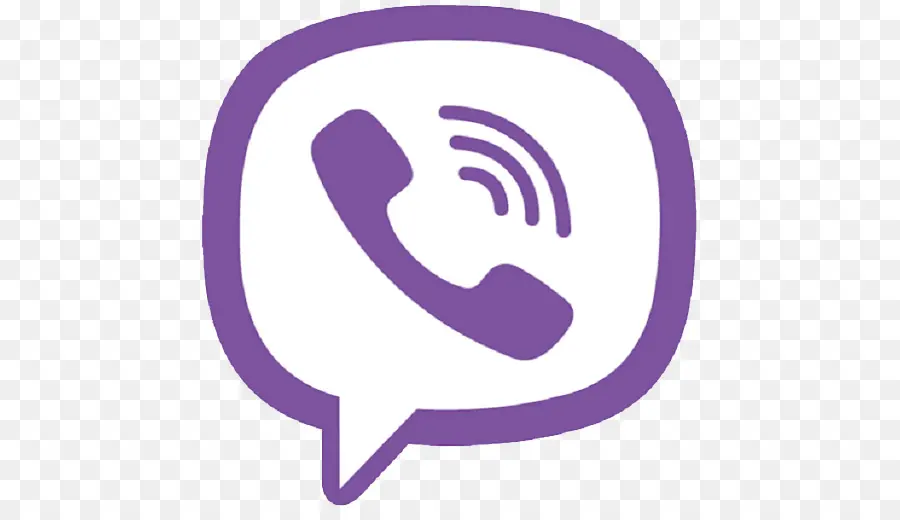 Viber，Apps De Messagerie PNG