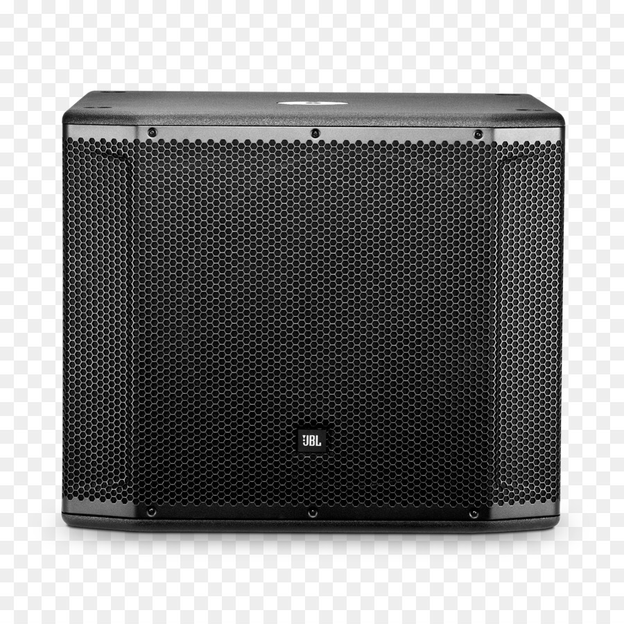 Jbl Professionnel Srx828sp，Caisson De Basses PNG