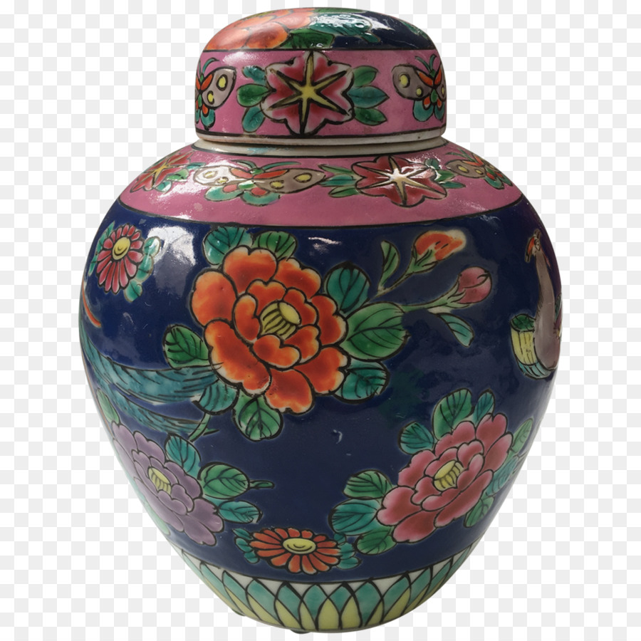 Céramique，Vase PNG