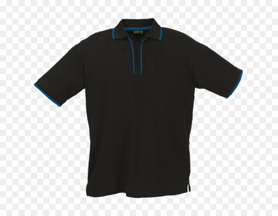 Polo Noir，Chemise PNG