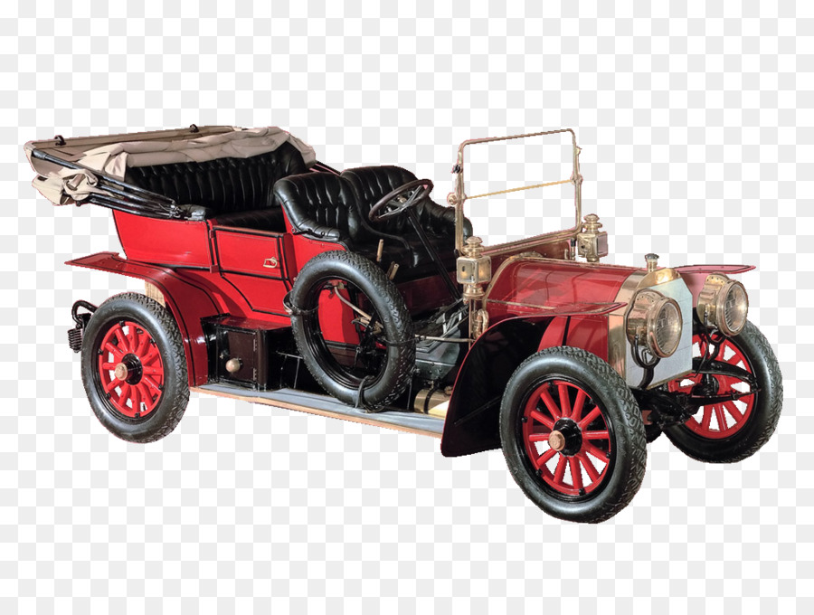 Voiture Ancienne，Classique PNG