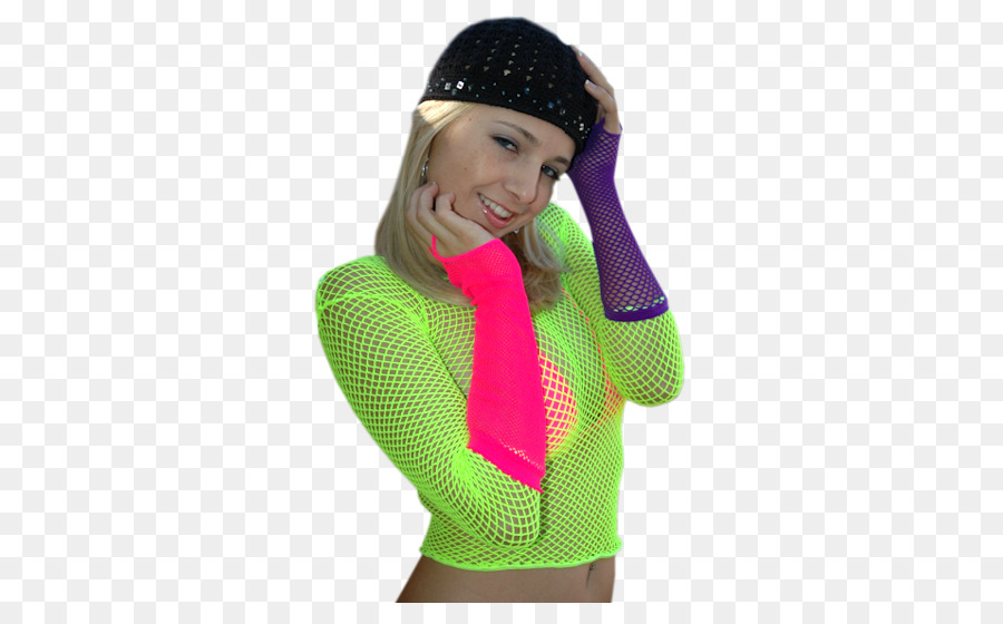 Beanie，Pois PNG