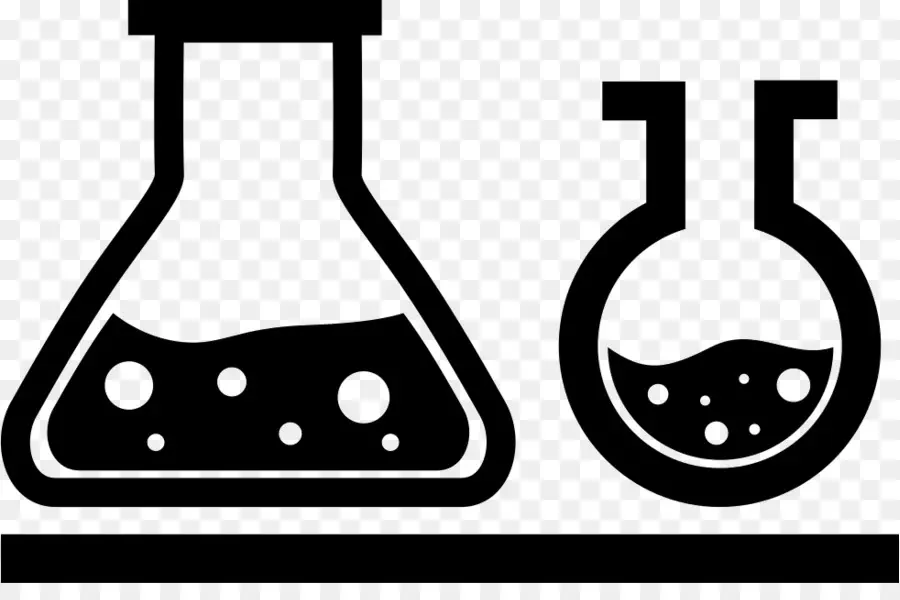 Flacons，Chimie PNG