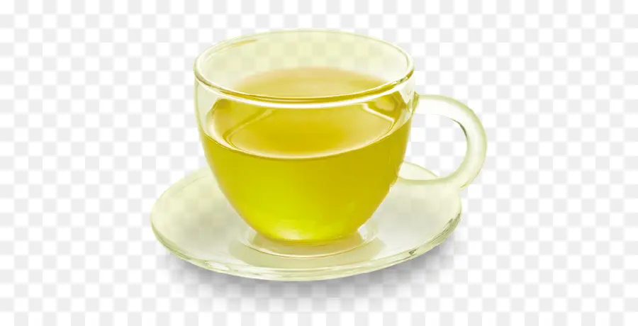 Thé Vert，Tasse PNG