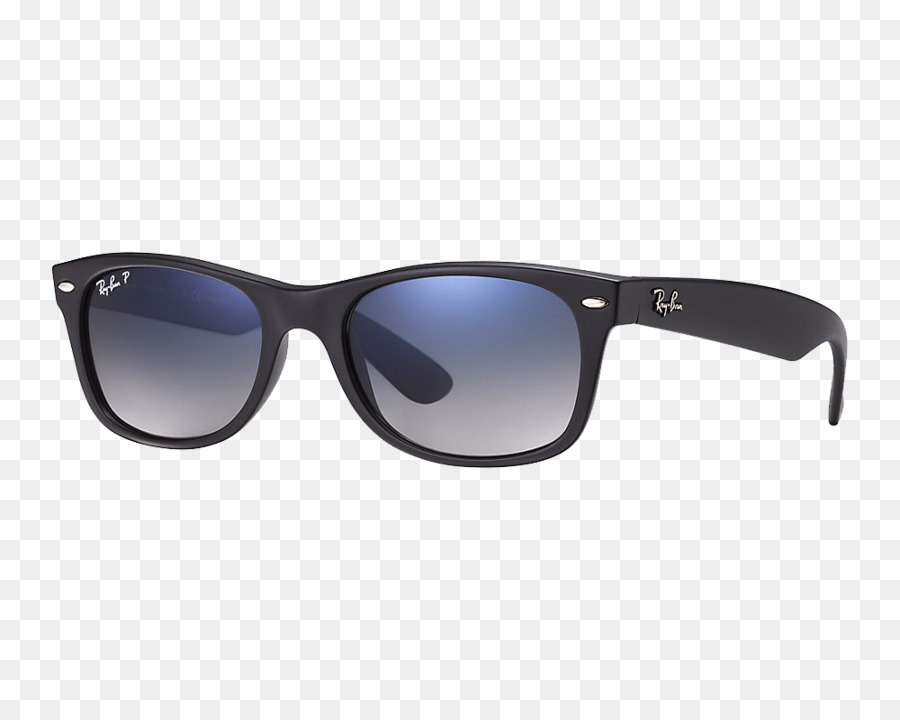 Ray Ban New Wayfarer Classique，Ray Ban PNG