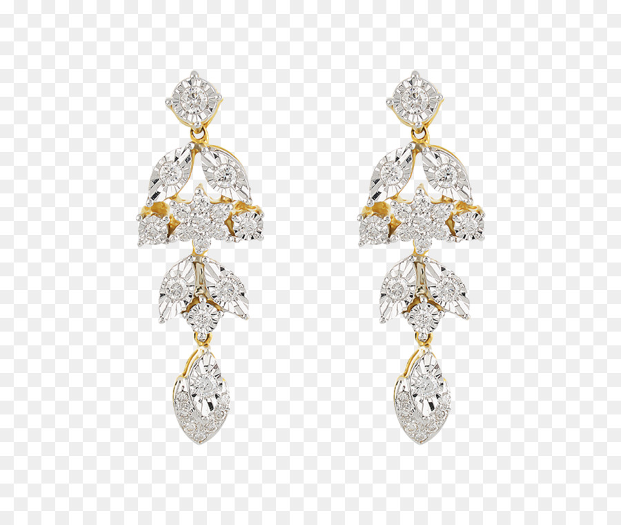 Boucles D'oreilles，Or PNG