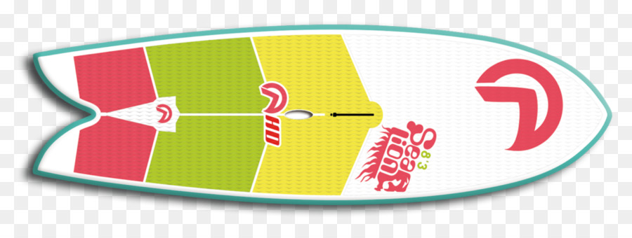 Planche à Voile，Onedesign PNG