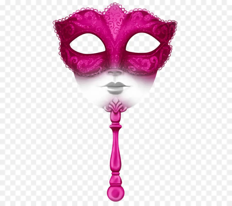 Masque De Mascarade，Faire La Fête PNG