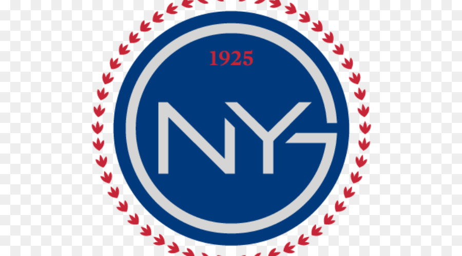 Logo De L'État De New York，1925 PNG