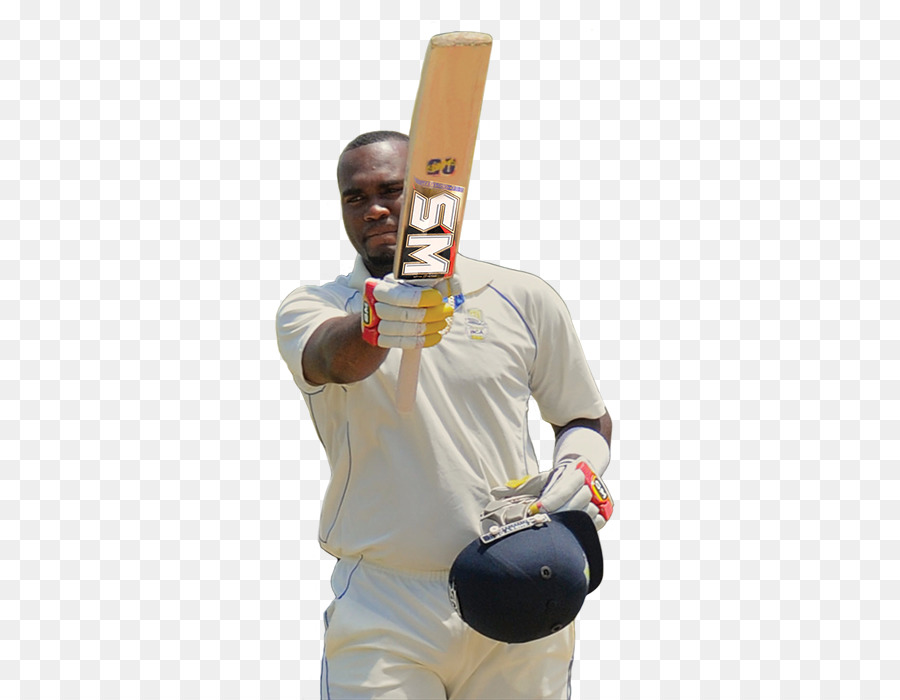 Joueur De Cricket，Batte PNG