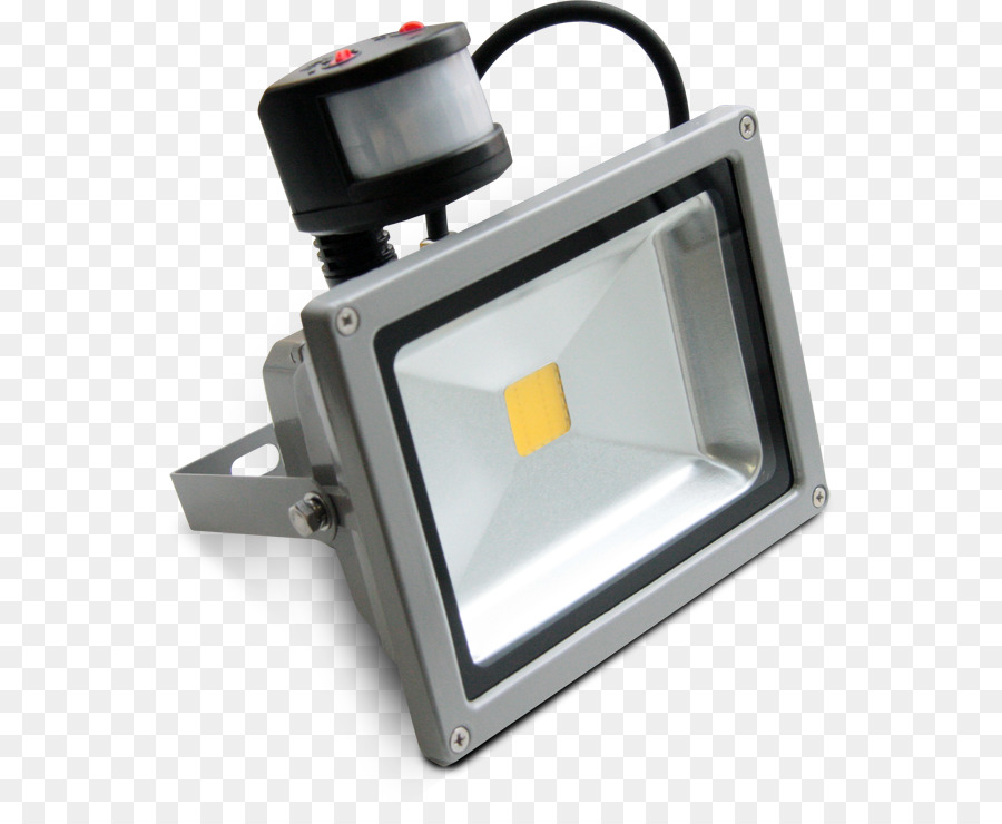 Projecteur Led，De Plein Air PNG