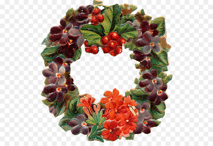 Couronne，Fruits PNG